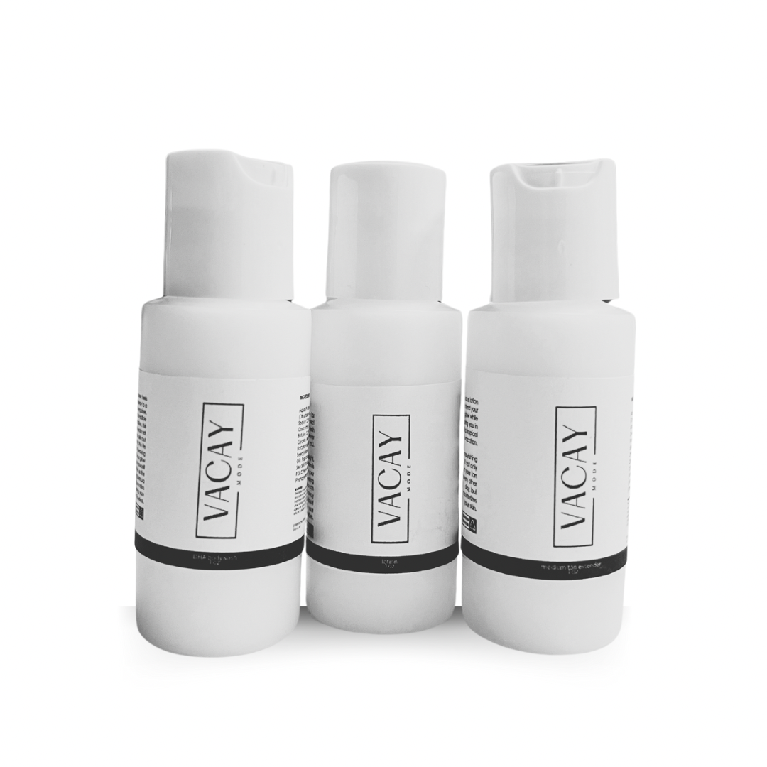 Aftercare Travel Kit